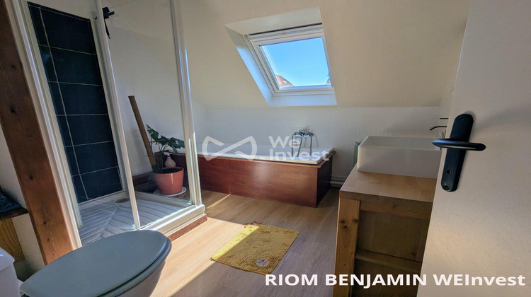 Ma-Cabane - Vente Maison Le Mans, 100 m²