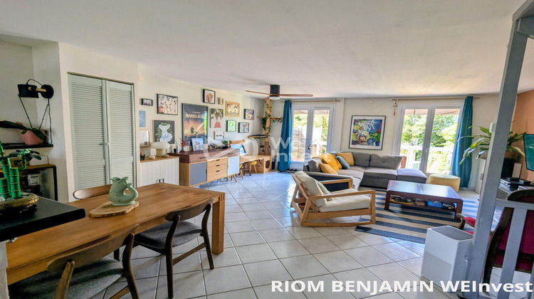 Ma-Cabane - Vente Maison Le Mans, 100 m²