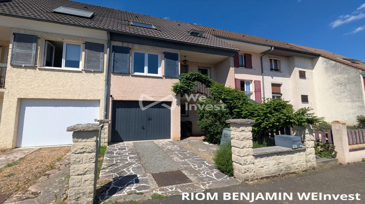 Ma-Cabane - Vente Maison Le Mans, 100 m²