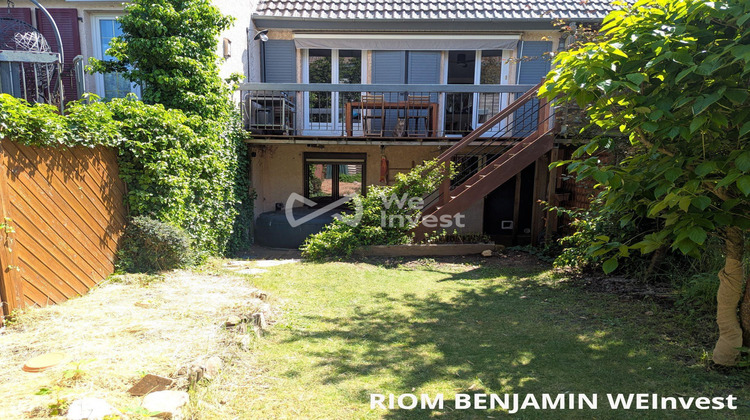 Ma-Cabane - Vente Maison Le Mans, 100 m²