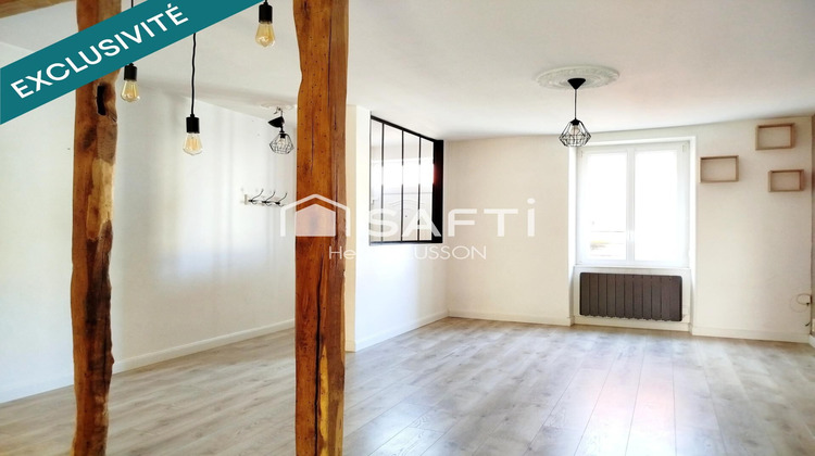 Ma-Cabane - Vente Maison Le Mans, 70 m²