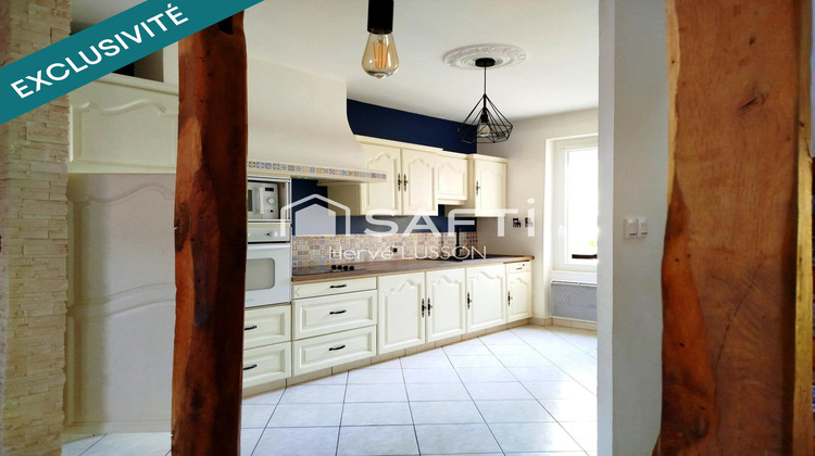 Ma-Cabane - Vente Maison Le Mans, 70 m²