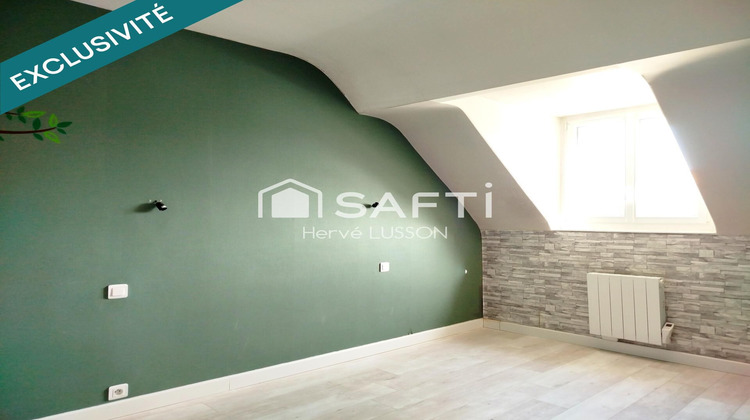 Ma-Cabane - Vente Maison Le Mans, 70 m²
