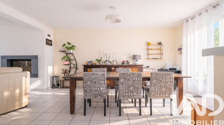 Ma-Cabane - Vente Maison Le Mans, 161 m²