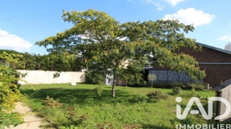 Ma-Cabane - Vente Maison Le Mans, 223 m²