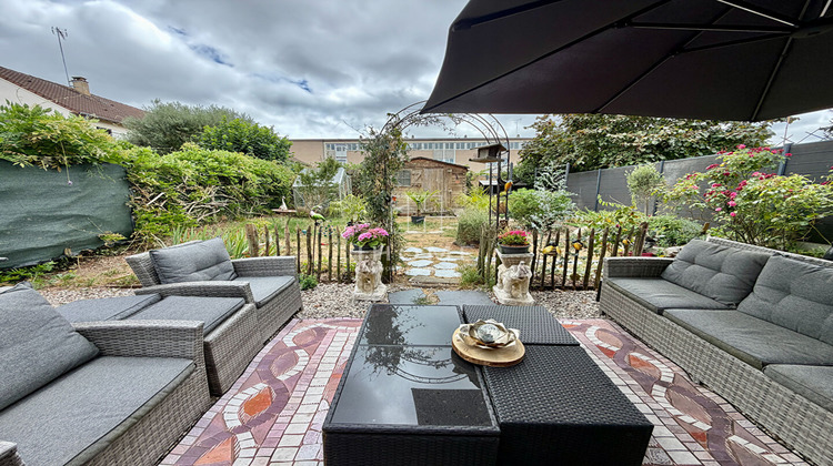Ma-Cabane - Vente Maison LE MANS, 155 m²