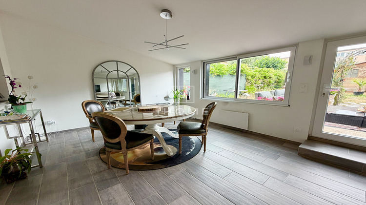 Ma-Cabane - Vente Maison LE MANS, 155 m²
