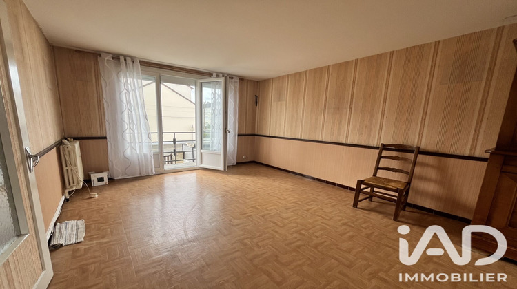 Ma-Cabane - Vente Maison Le Mans, 77 m²