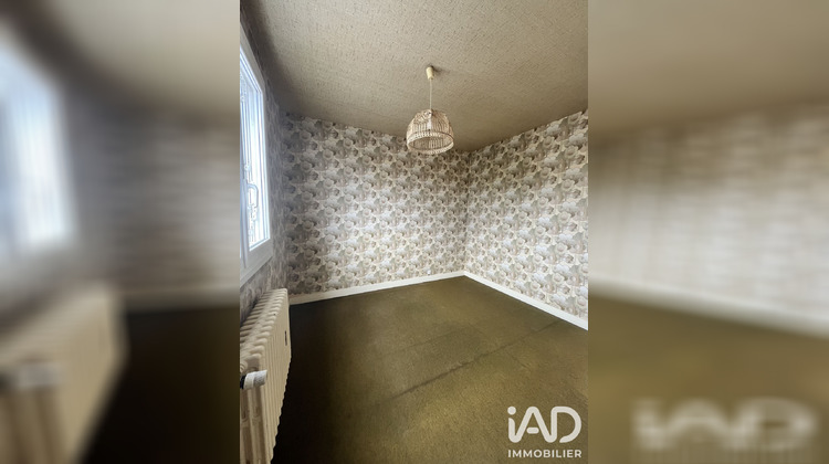Ma-Cabane - Vente Maison Le Mans, 77 m²