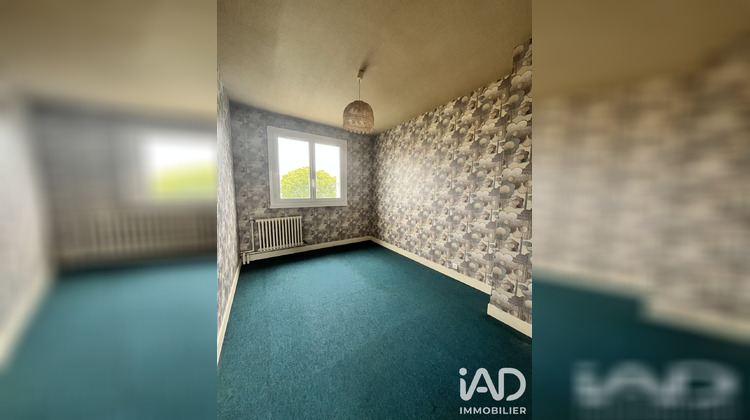 Ma-Cabane - Vente Maison Le Mans, 77 m²