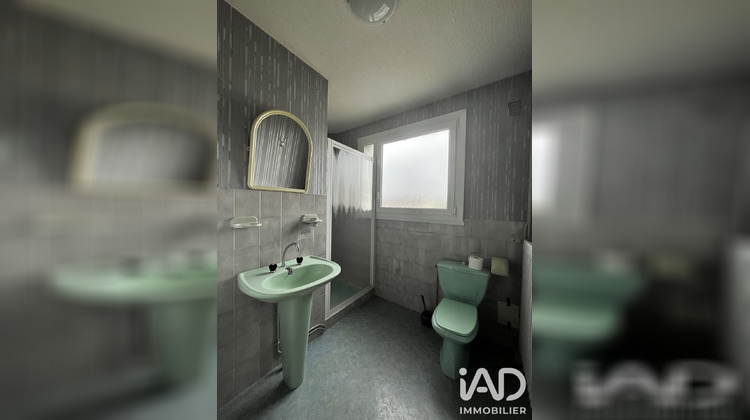 Ma-Cabane - Vente Maison Le Mans, 77 m²