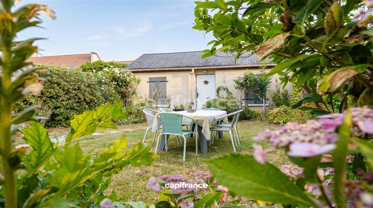 Ma-Cabane - Vente Maison LE MANS, 147 m²