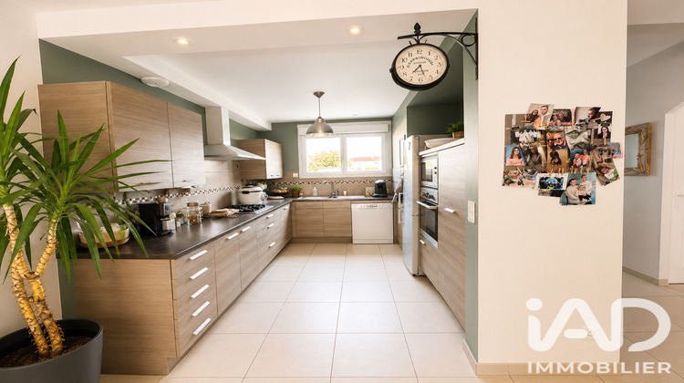 Ma-Cabane - Vente Maison Le Mans, 100 m²