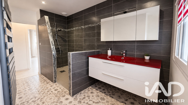 Ma-Cabane - Vente Maison Le Mans, 100 m²