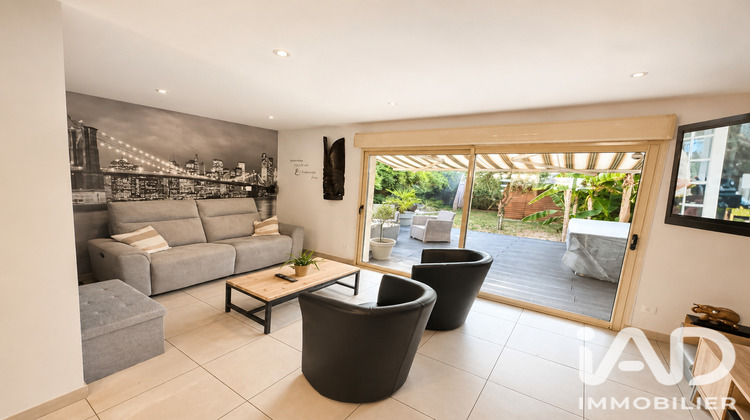 Ma-Cabane - Vente Maison Le Mans, 100 m²