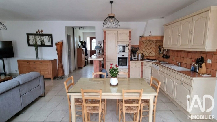 Ma-Cabane - Vente Maison Le Mans, 149 m²