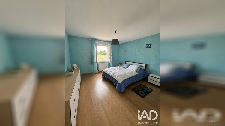 Ma-Cabane - Vente Maison Le Mans, 149 m²