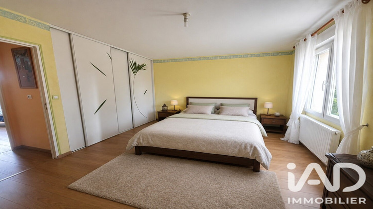 Ma-Cabane - Vente Maison Le Mans, 149 m²