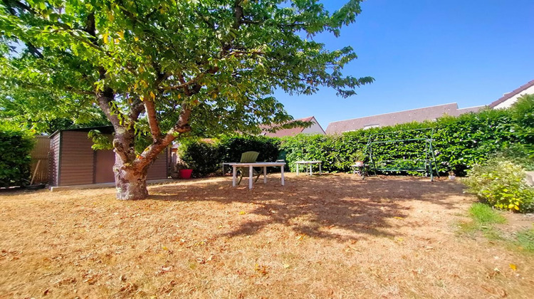 Ma-Cabane - Vente Maison LE MANS, 81 m²