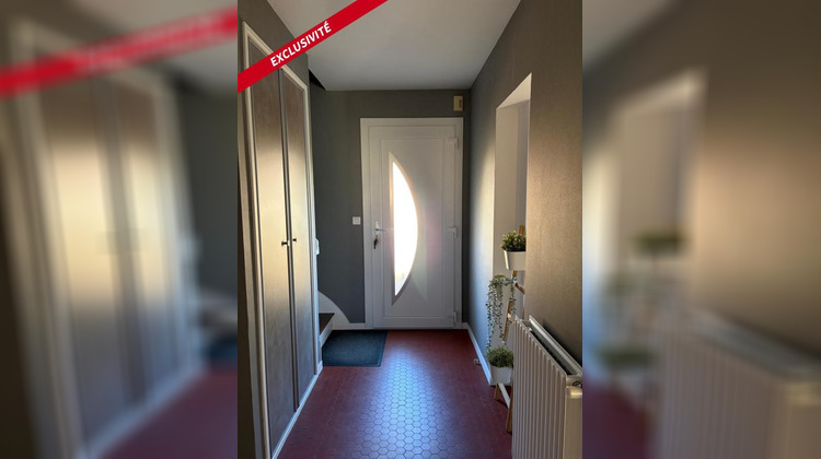 Ma-Cabane - Vente Maison LE MANS, 90 m²