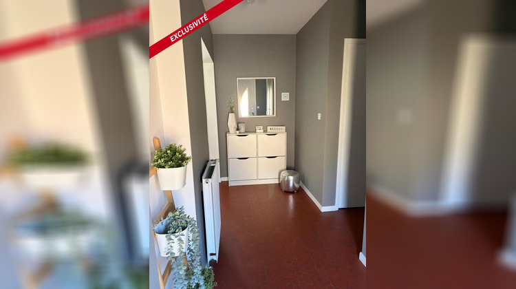 Ma-Cabane - Vente Maison LE MANS, 90 m²