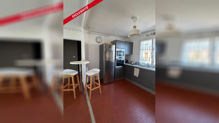 Ma-Cabane - Vente Maison LE MANS, 90 m²