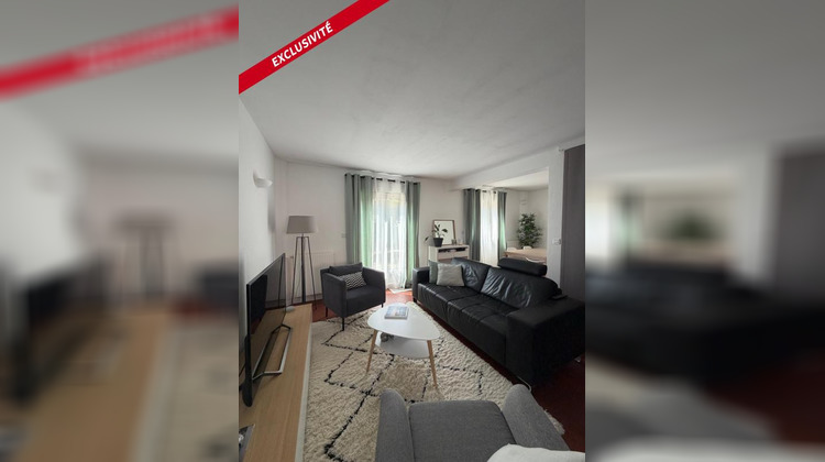 Ma-Cabane - Vente Maison LE MANS, 90 m²