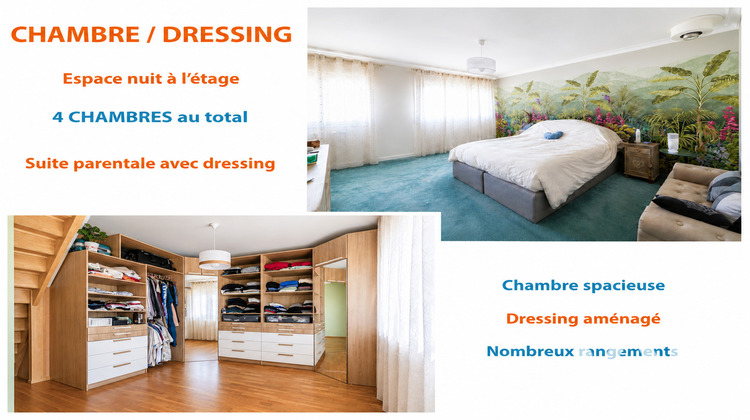 Ma-Cabane - Vente Maison Le Mans, 155 m²