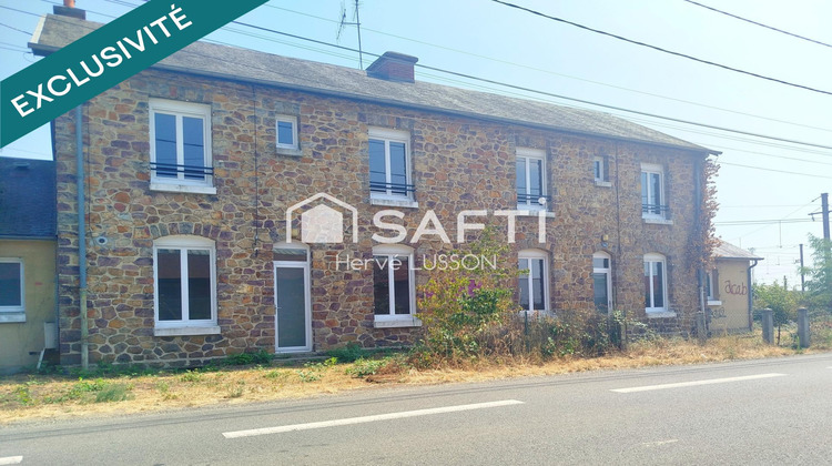 Ma-Cabane - Vente Maison Le Mans, 244 m²