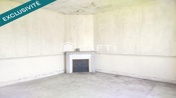 Ma-Cabane - Vente Maison Le Mans, 244 m²