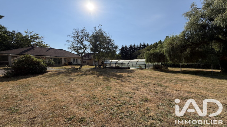 Ma-Cabane - Vente Maison Le Mans, 234 m²