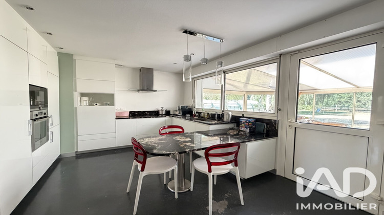 Ma-Cabane - Vente Maison Le Mans, 234 m²