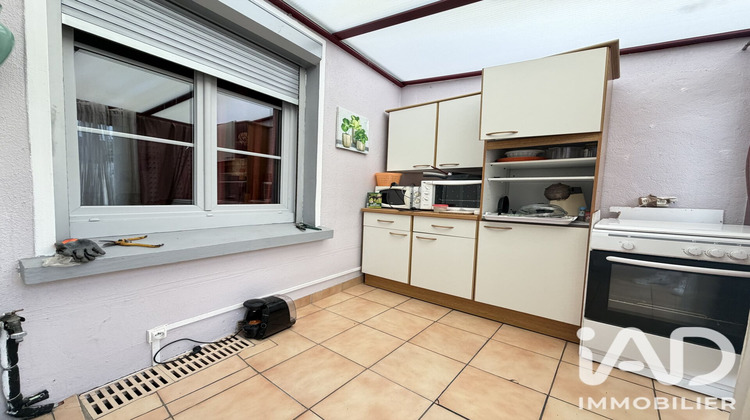 Ma-Cabane - Vente Maison Le Mans, 87 m²