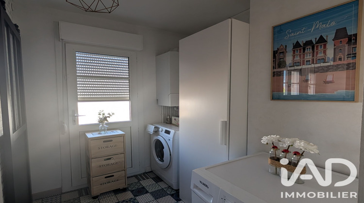 Ma-Cabane - Vente Maison Le Mans, 82 m²