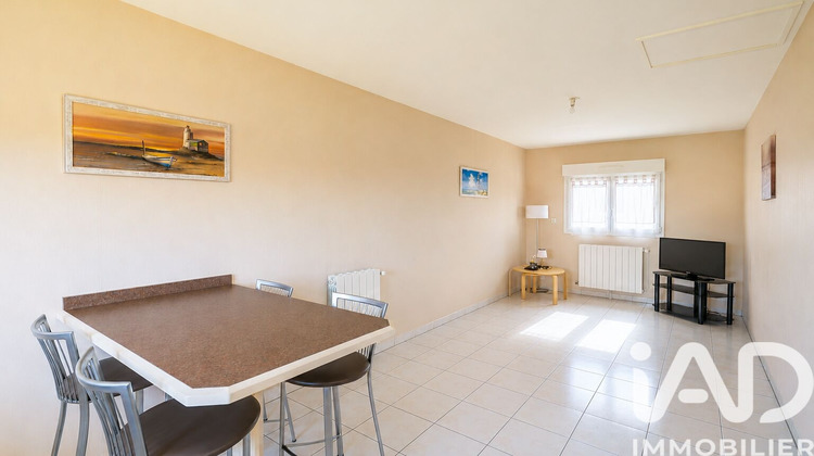 Ma-Cabane - Vente Maison Le Mans, 114 m²
