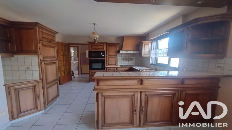 Ma-Cabane - Vente Maison Le Mans, 130 m²