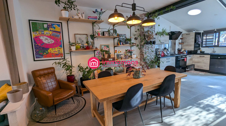 Ma-Cabane - Vente Maison Le Mans, 93 m²
