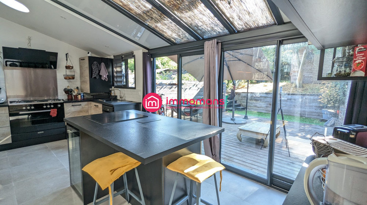Ma-Cabane - Vente Maison Le Mans, 93 m²