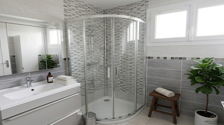 Ma-Cabane - Vente Maison Le Mans, 92 m²