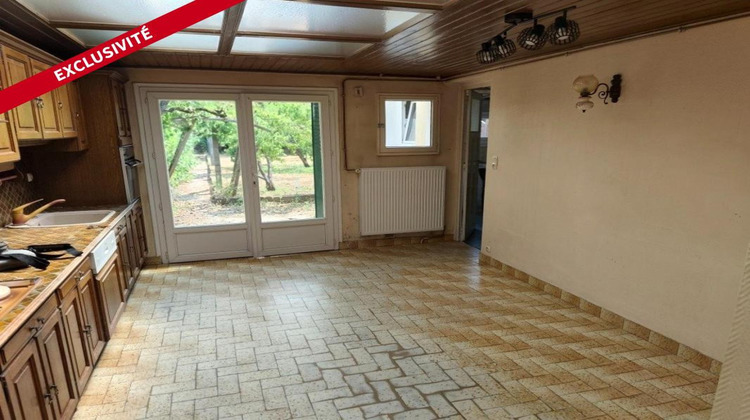 Ma-Cabane - Vente Maison LE MANS, 100 m²