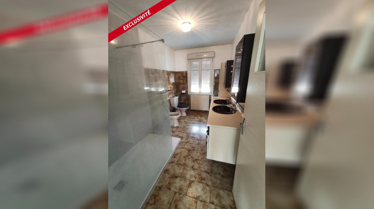 Ma-Cabane - Vente Maison LE MANS, 100 m²
