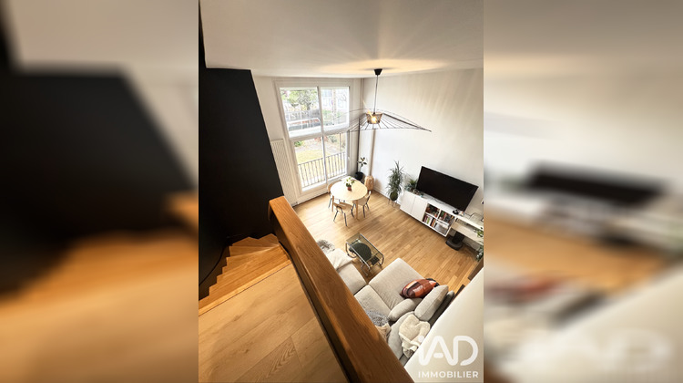 Ma-Cabane - Vente Maison Le Mans, 73 m²