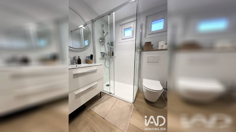 Ma-Cabane - Vente Maison Le Mans, 73 m²