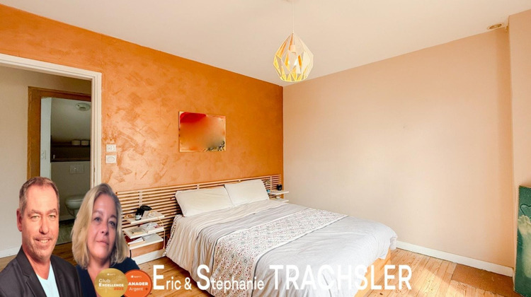 Ma-Cabane - Vente Maison Le Mans, 134 m²