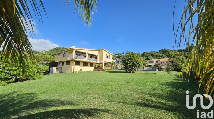 Ma-Cabane - Vente Maison Le Marigot, 163 m²