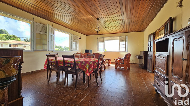 Ma-Cabane - Vente Maison Le Marigot, 163 m²