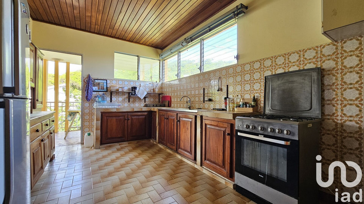 Ma-Cabane - Vente Maison Le Marigot, 163 m²