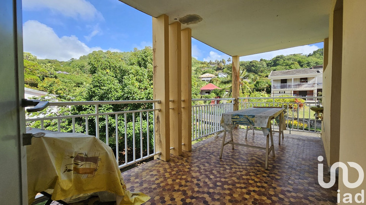 Ma-Cabane - Vente Maison Le Marigot, 163 m²