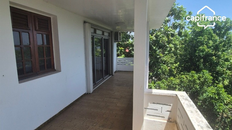 Ma-Cabane - Vente Maison LE MARIGOT, 398 m²