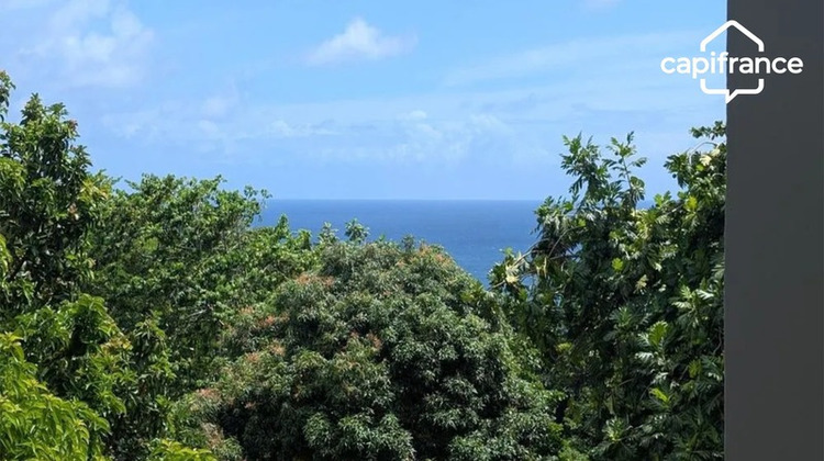 Ma-Cabane - Vente Maison LE MARIGOT, 398 m²